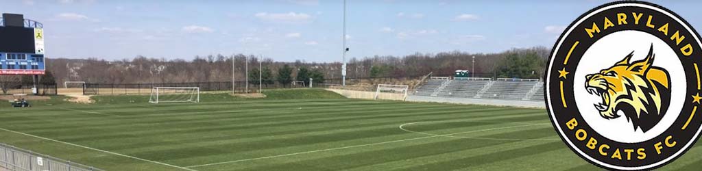 Maureen Hendricks Field Maryland SoccerPlex